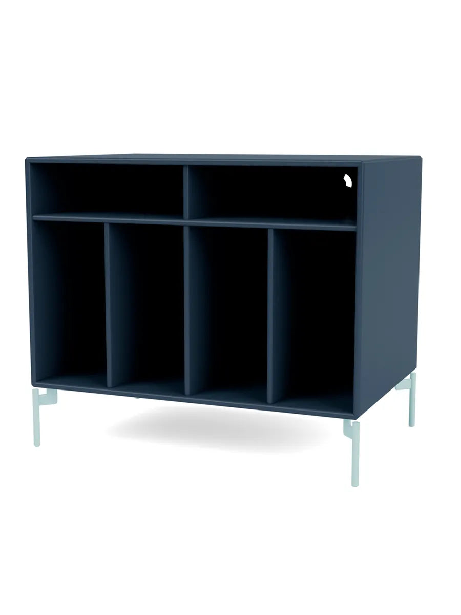 Spin I Modul, inkl. ben fra Montana