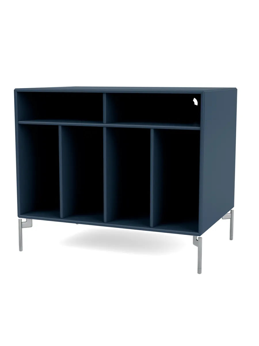 Spin I Modul, inkl. metal ben fra Montana