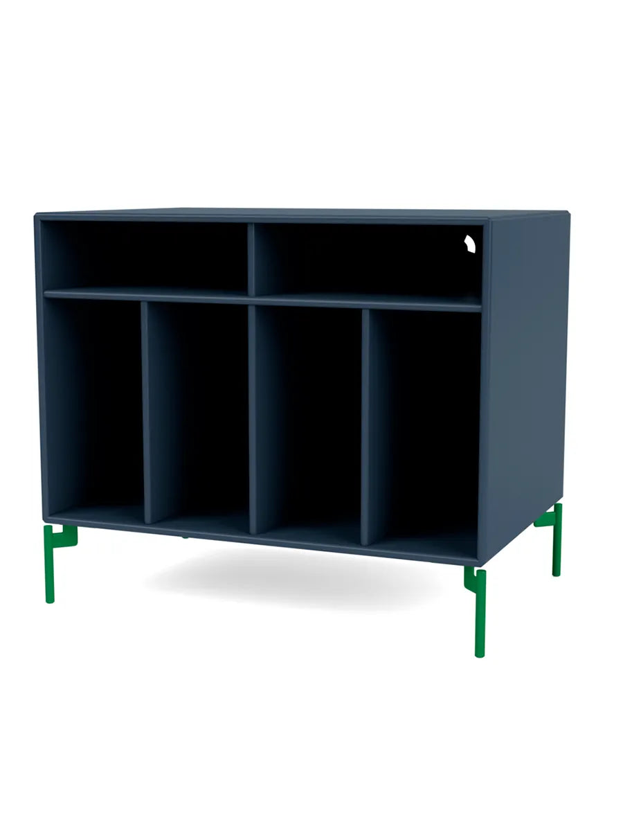 Spin I Modul, inkl. ben fra Montana