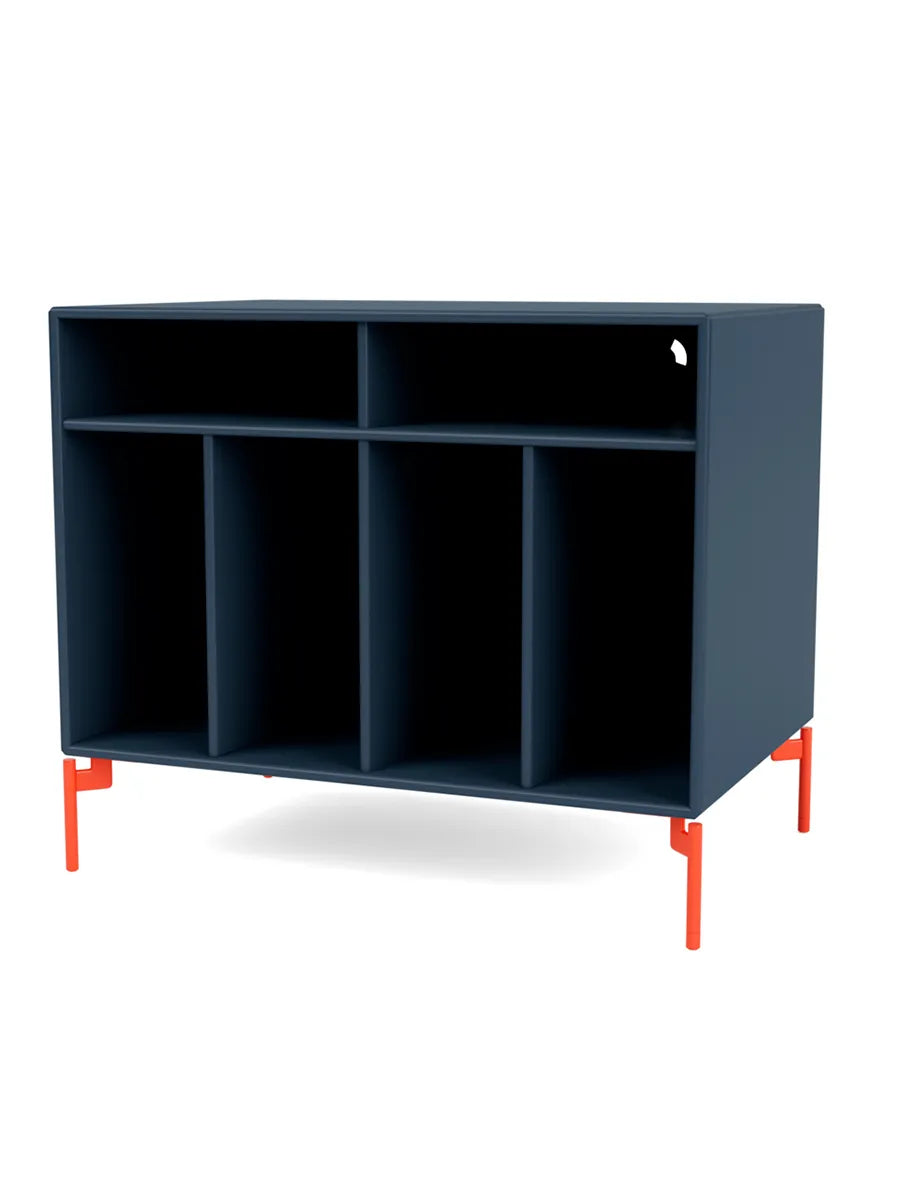 Spin I Modul, inkl. ben fra Montana