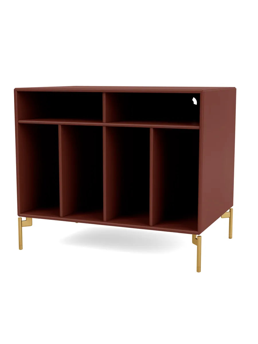 Spin I Modul, inkl. metal ben fra Montana