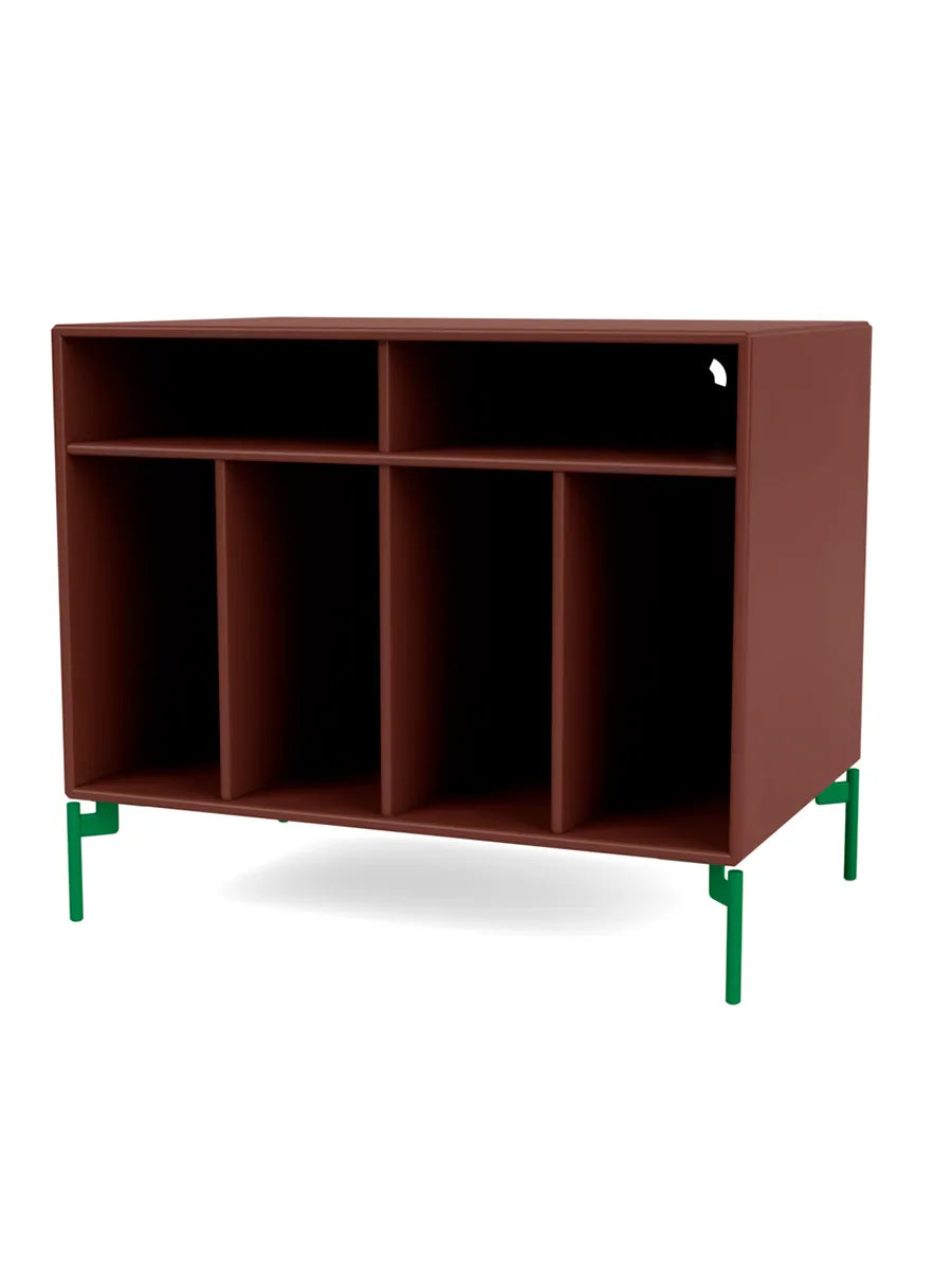 Spin I Modul, inkl. ben fra Montana