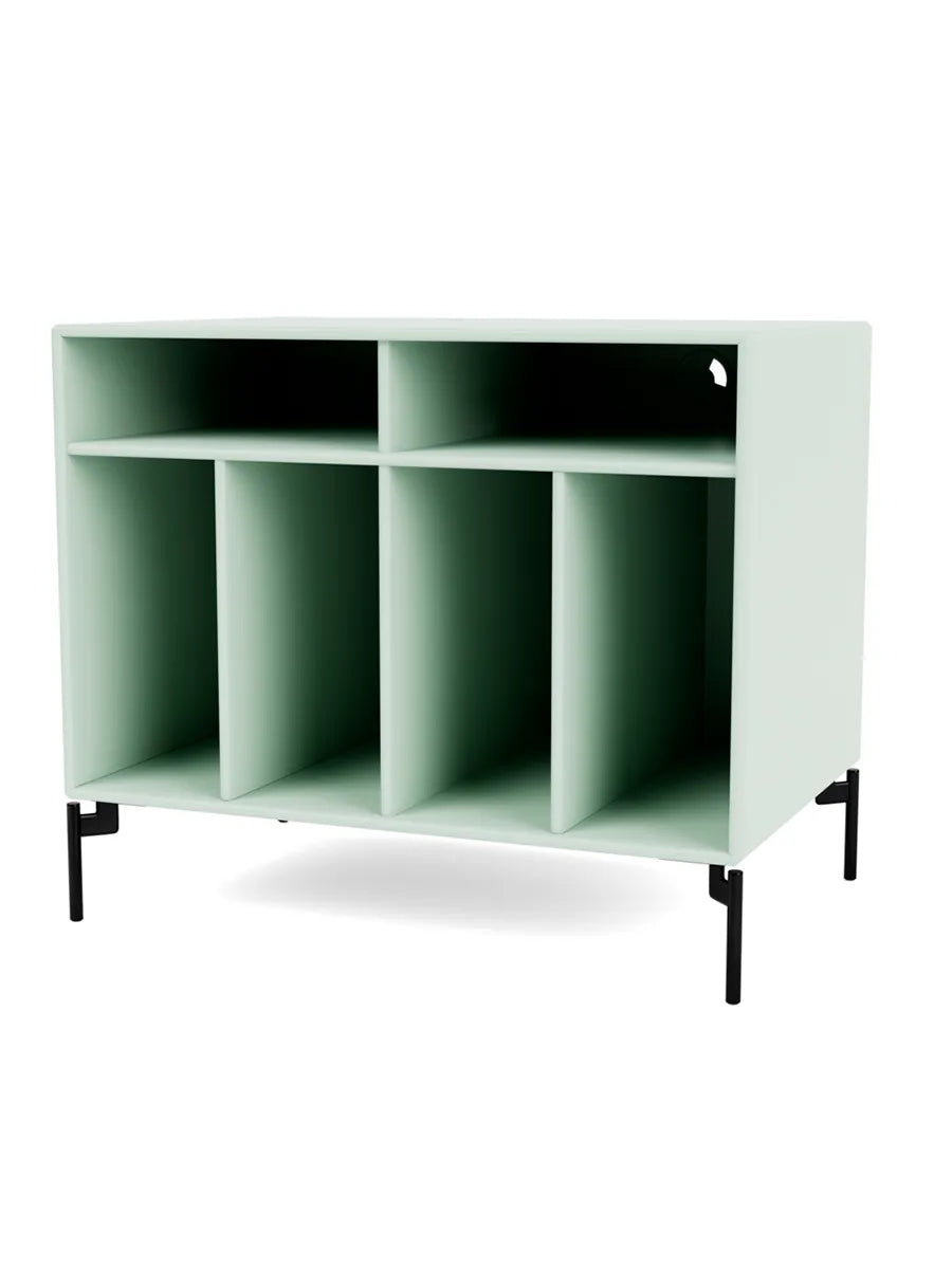 Spin I Modul, inkl. ben fra Montana