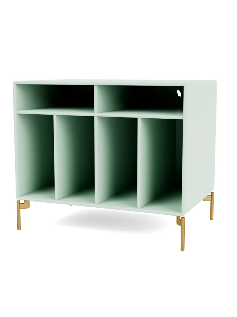 Spin I Modul, inkl. metal ben fra Montana