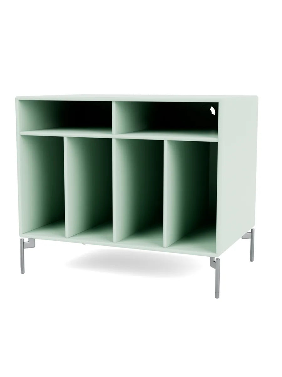 - Mist / Krom - Jacobsen Plus