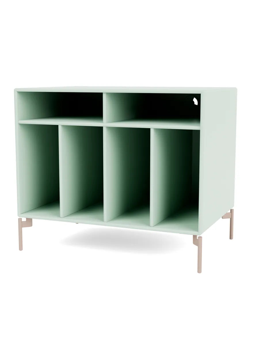  - Mist / Mushroom - Jacobsen Plus