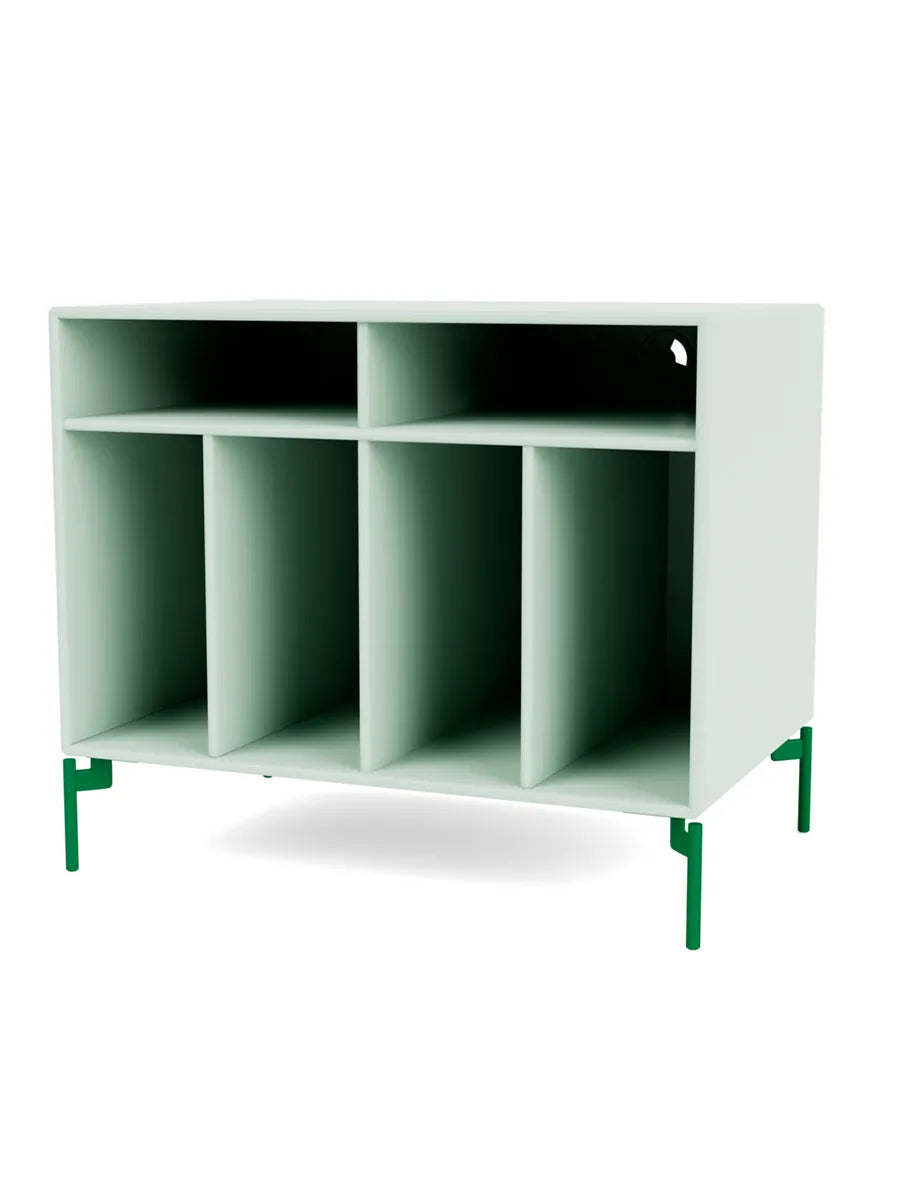 Spin I Modul, inkl. ben fra Montana