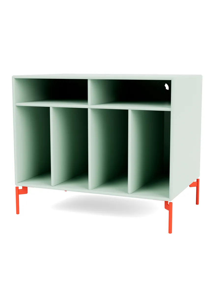 Spin I Modul, inkl. ben fra Montana