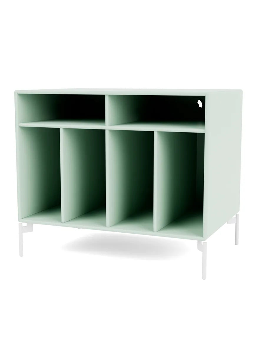 Spin I Modul, inkl. ben fra Montana