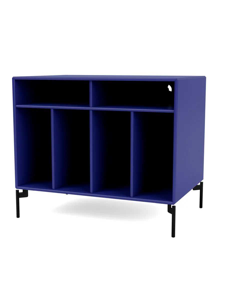 Spin I Modul, inkl. ben fra Montana