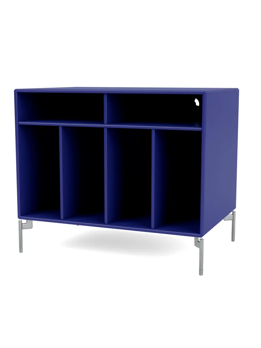 Spin I Modul, inkl. metal ben fra Montana