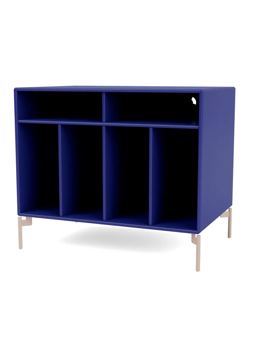 Spin I Modul, inkl. ben fra Montana