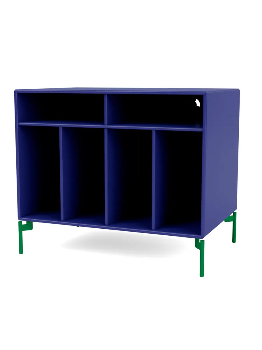 Spin I Modul, inkl. ben fra Montana