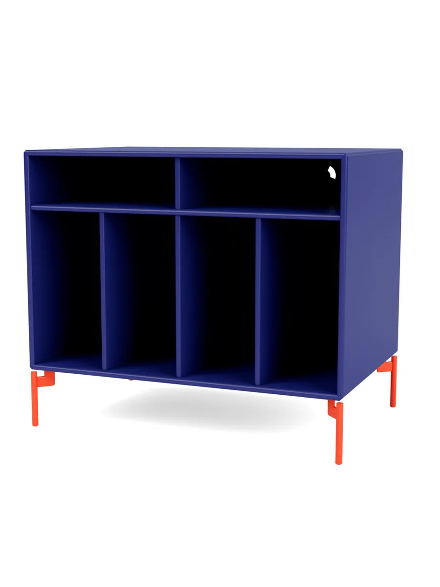 Spin I Modul, inkl. ben fra Montana