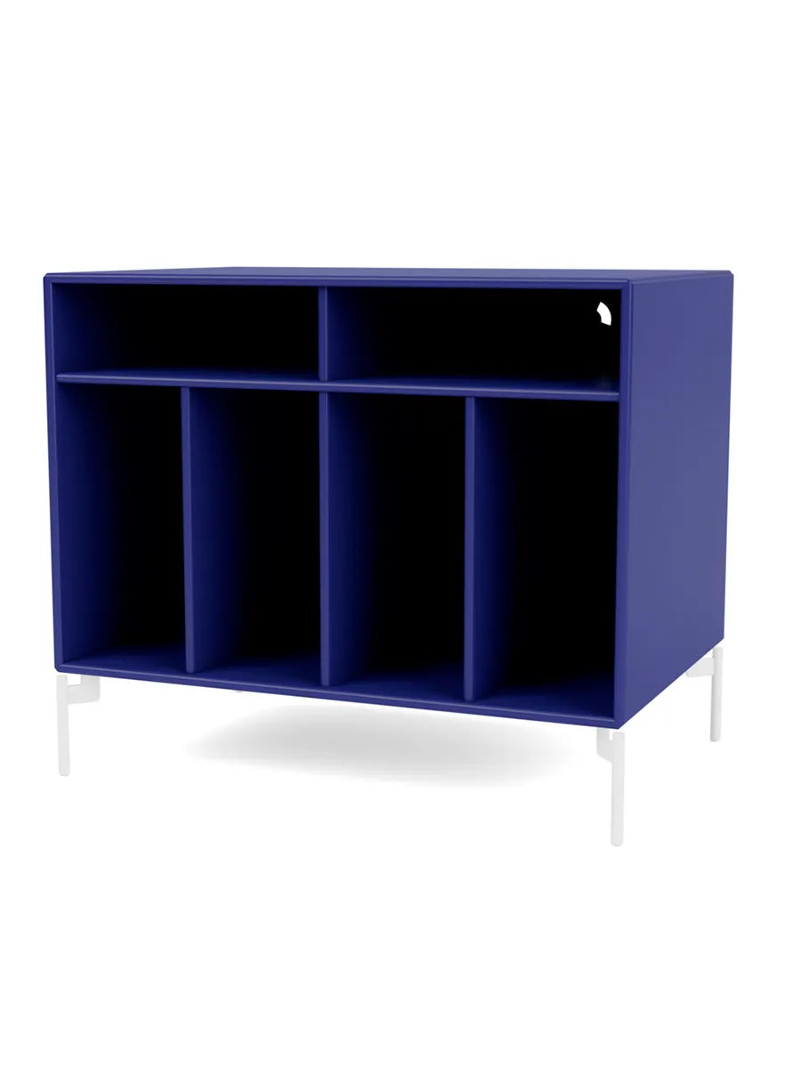 Spin I Modul, inkl. ben fra Montana