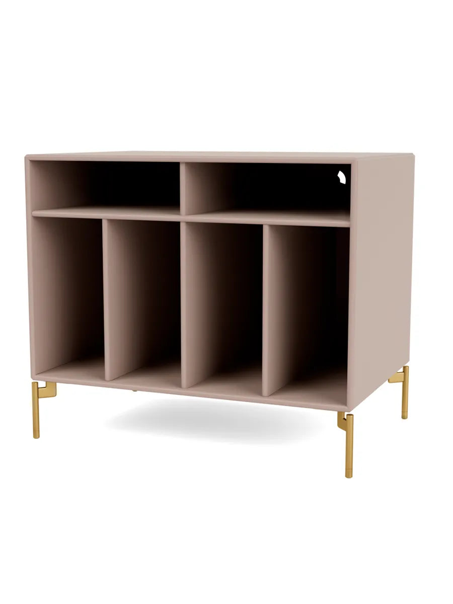 Spin I Modul, inkl. metal ben fra Montana