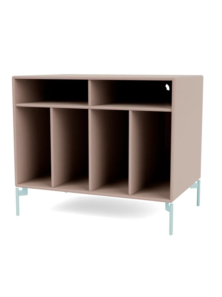 Spin I Modul, inkl. ben fra Montana