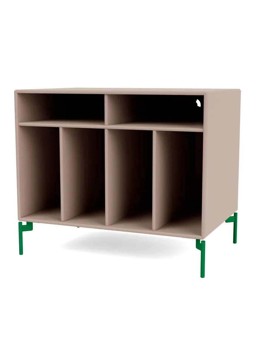 Spin I Modul, inkl. ben fra Montana