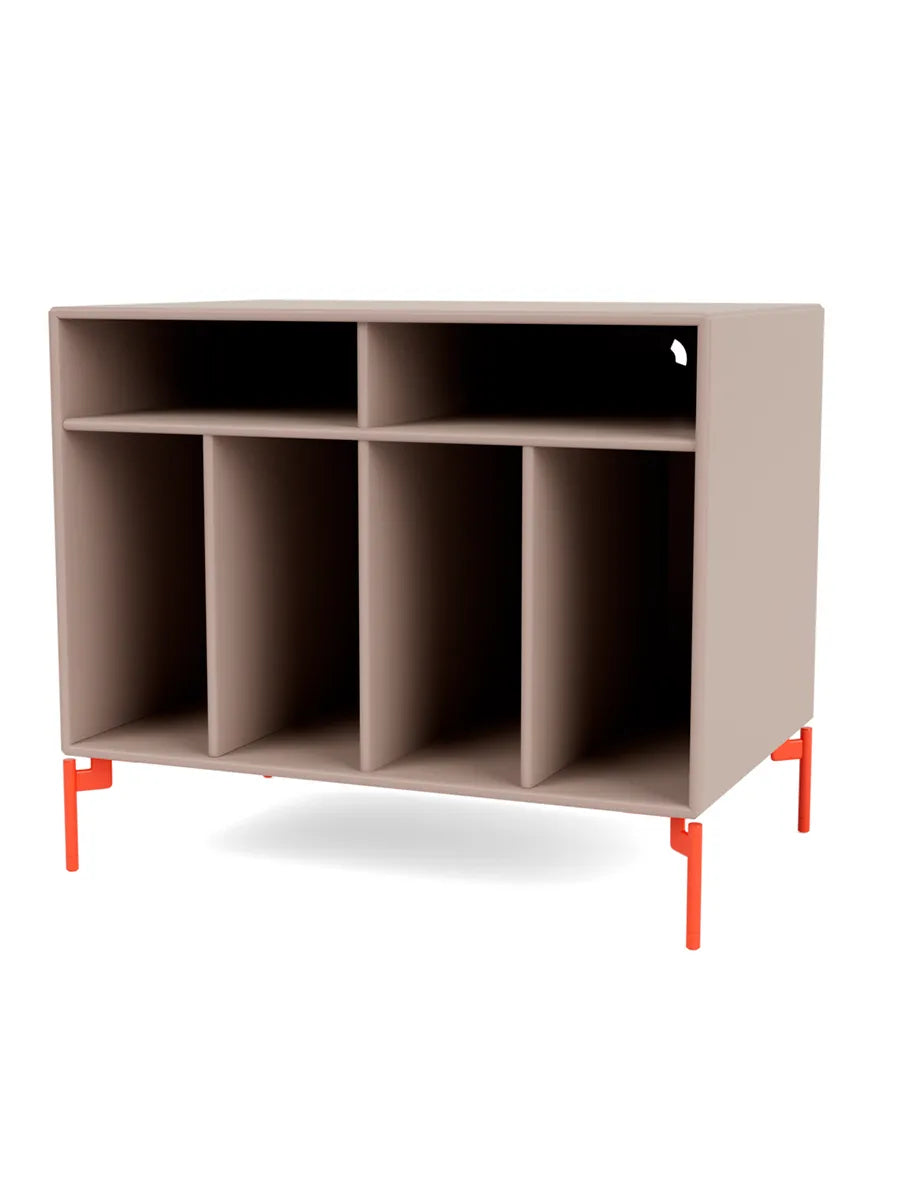 Spin I Modul, inkl. ben fra Montana