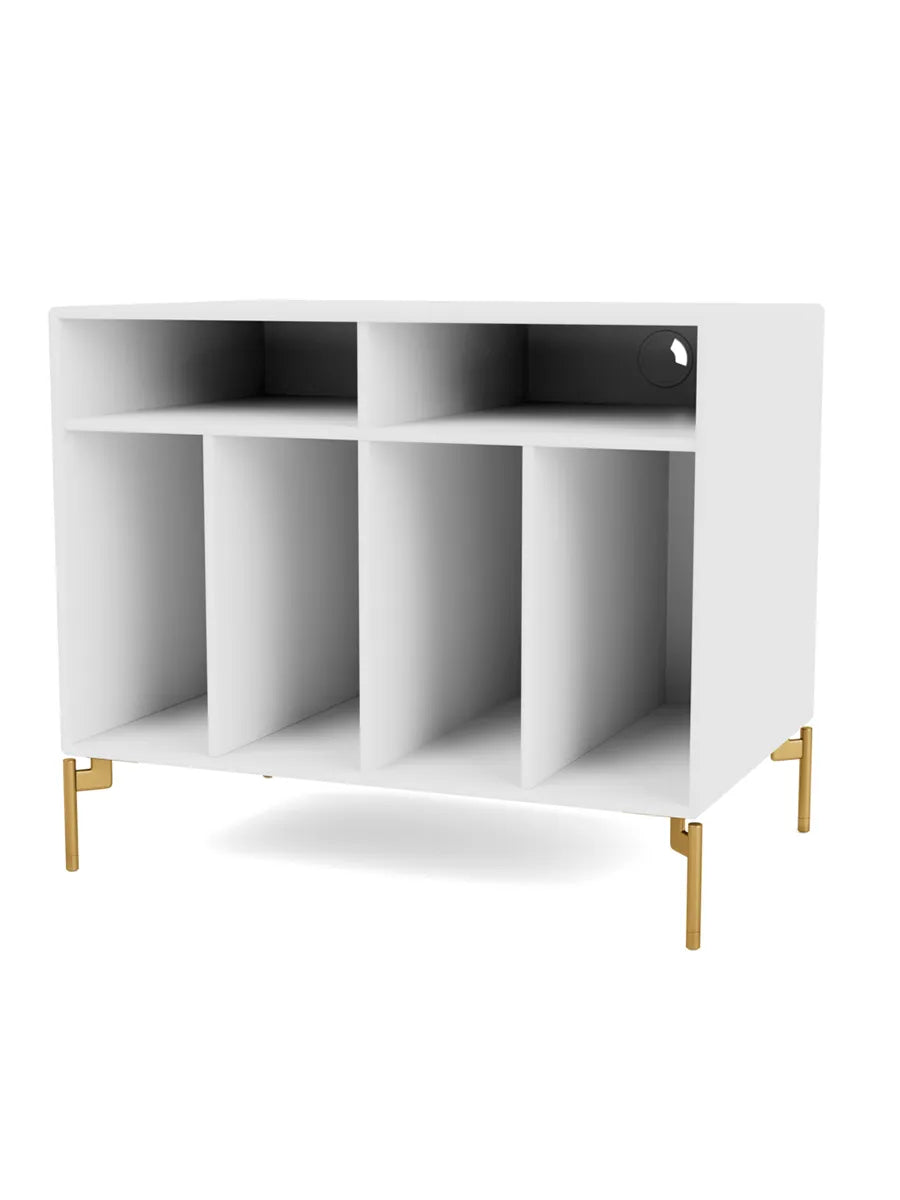 Spin I Modul, inkl. metal ben fra Montana