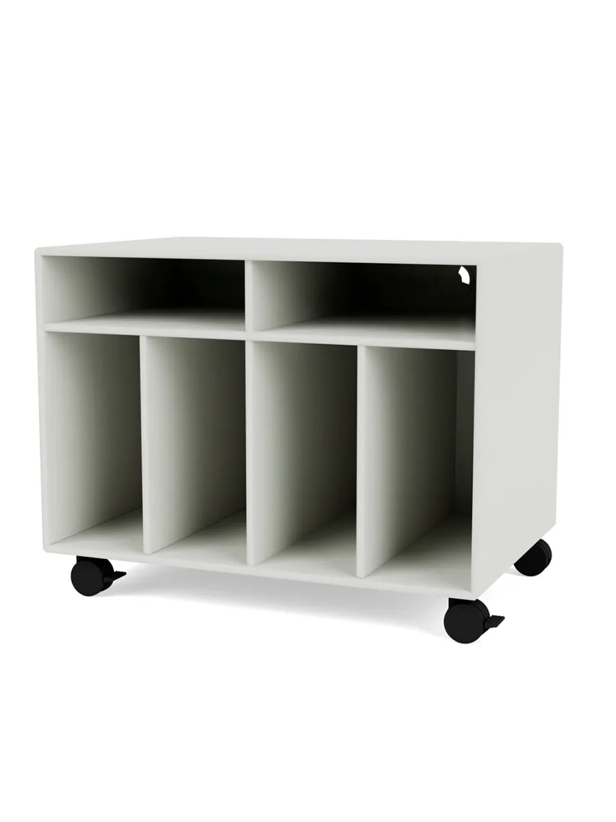 Spin I Modul, inkl. hjul fra Montana