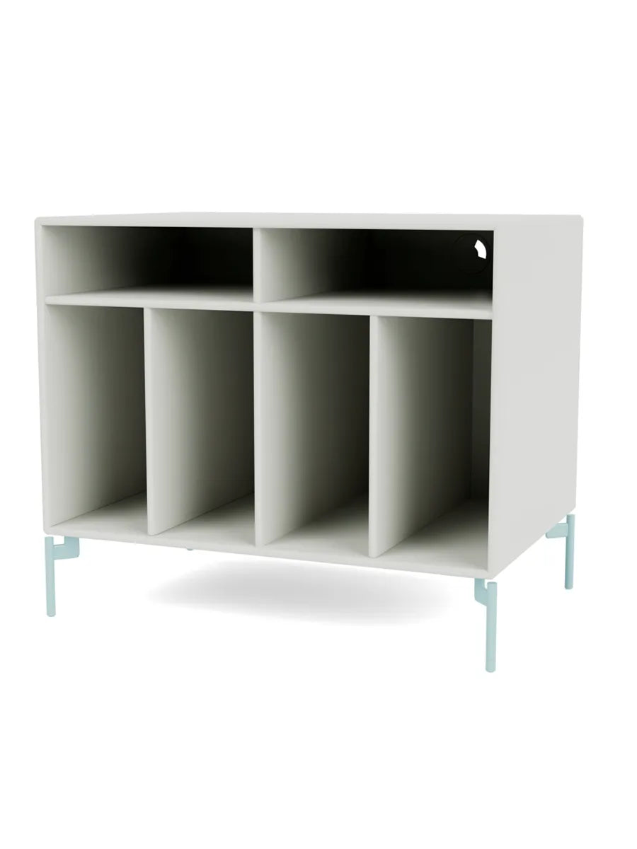 Spin I Modul, inkl. ben fra Montana