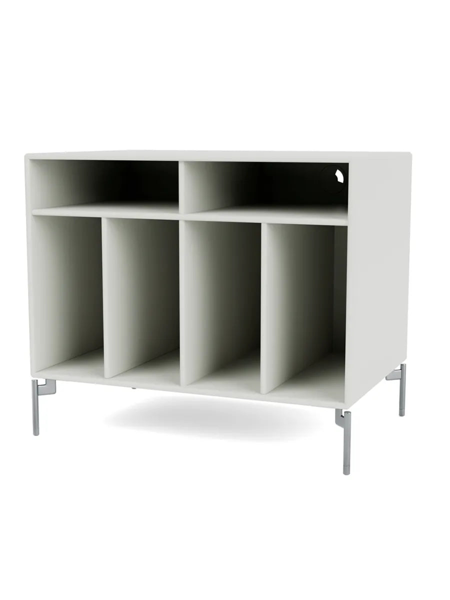 Spin I Modul, inkl. metal ben fra Montana