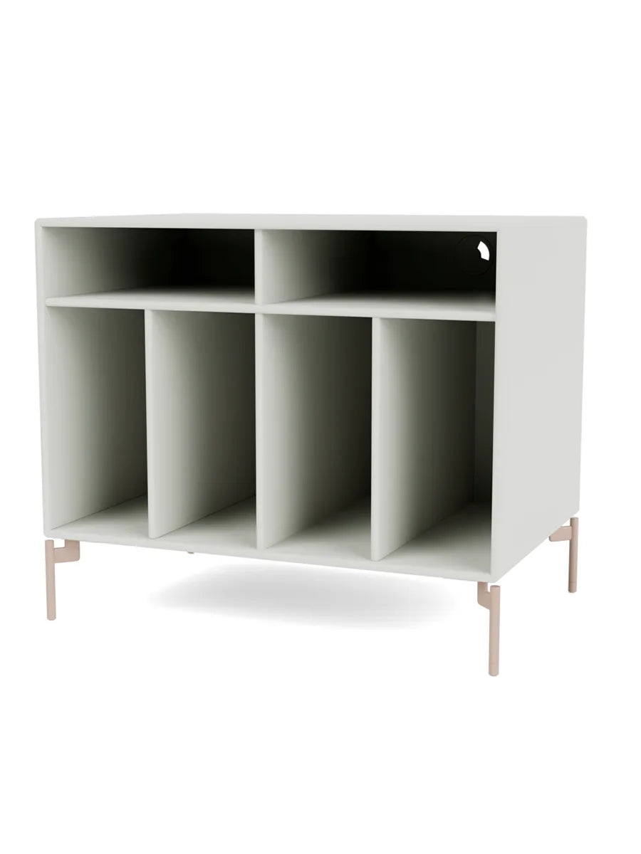 Spin I Modul, inkl. ben fra Montana