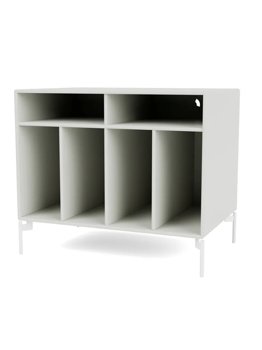 Spin I Modul, inkl. ben fra Montana