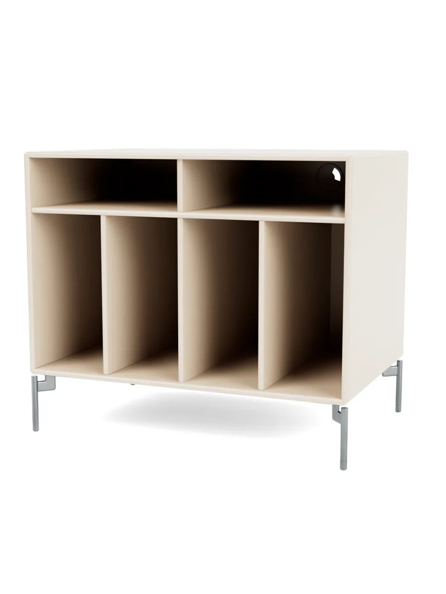 Spin I Modul, inkl. metal ben fra Montana