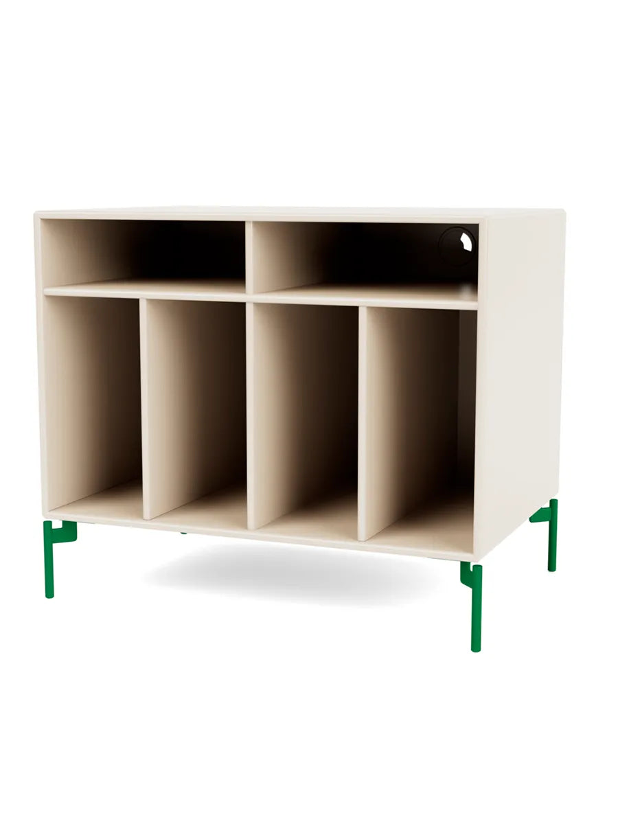 Spin I Modul, inkl. ben fra Montana