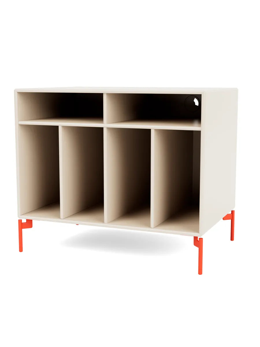 Spin I Modul, inkl. ben fra Montana