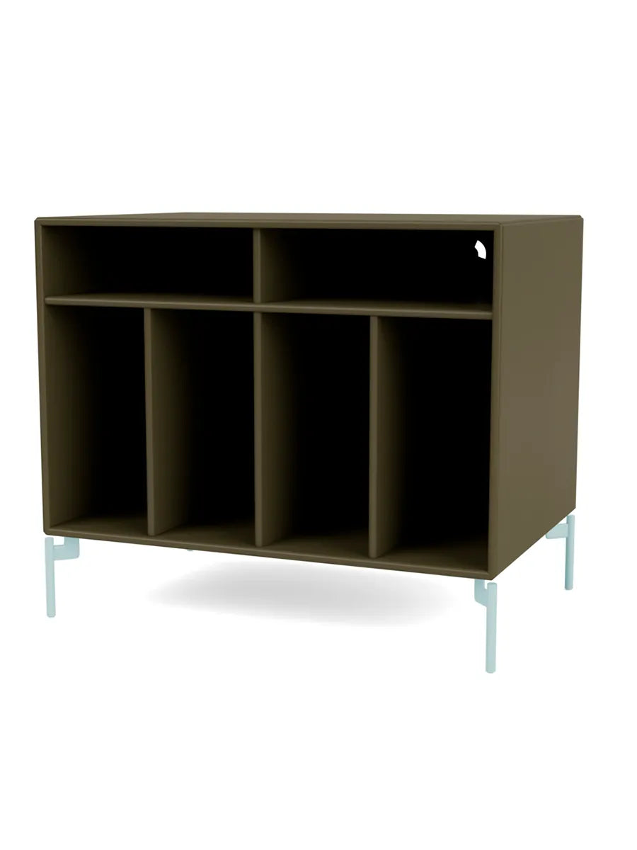 Spin I Modul, inkl. ben fra Montana