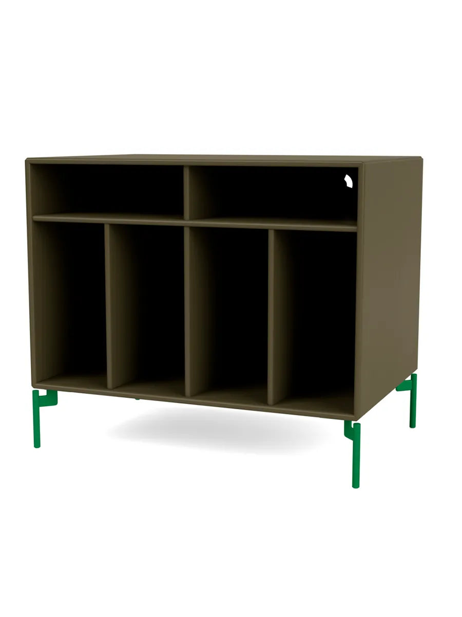 Spin I Modul, inkl. ben fra Montana