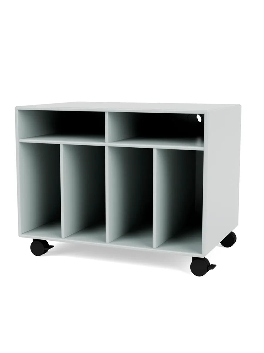 Spin I Modul, inkl. hjul fra Montana