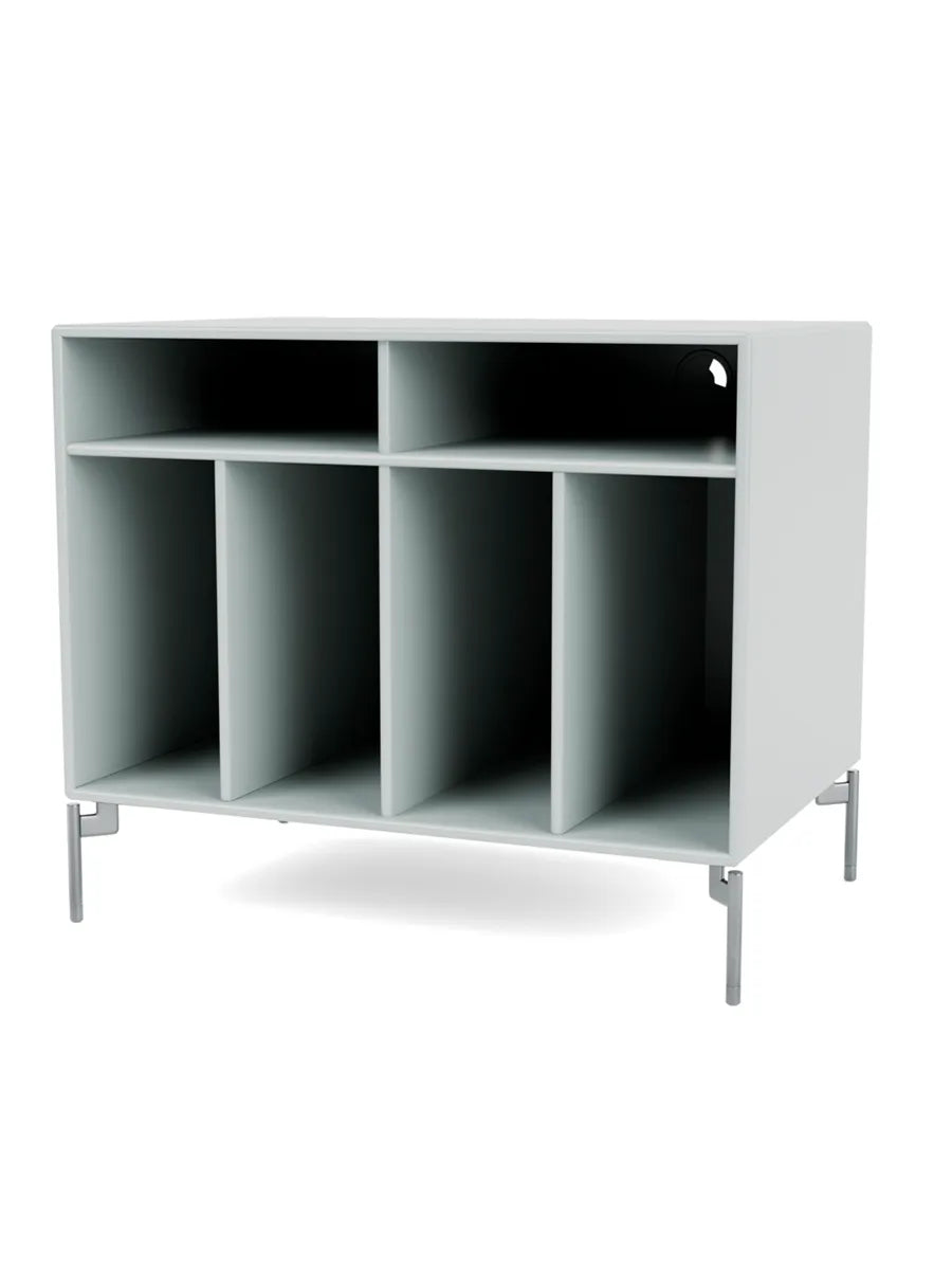  - Oyster / Krom - Jacobsen Plus