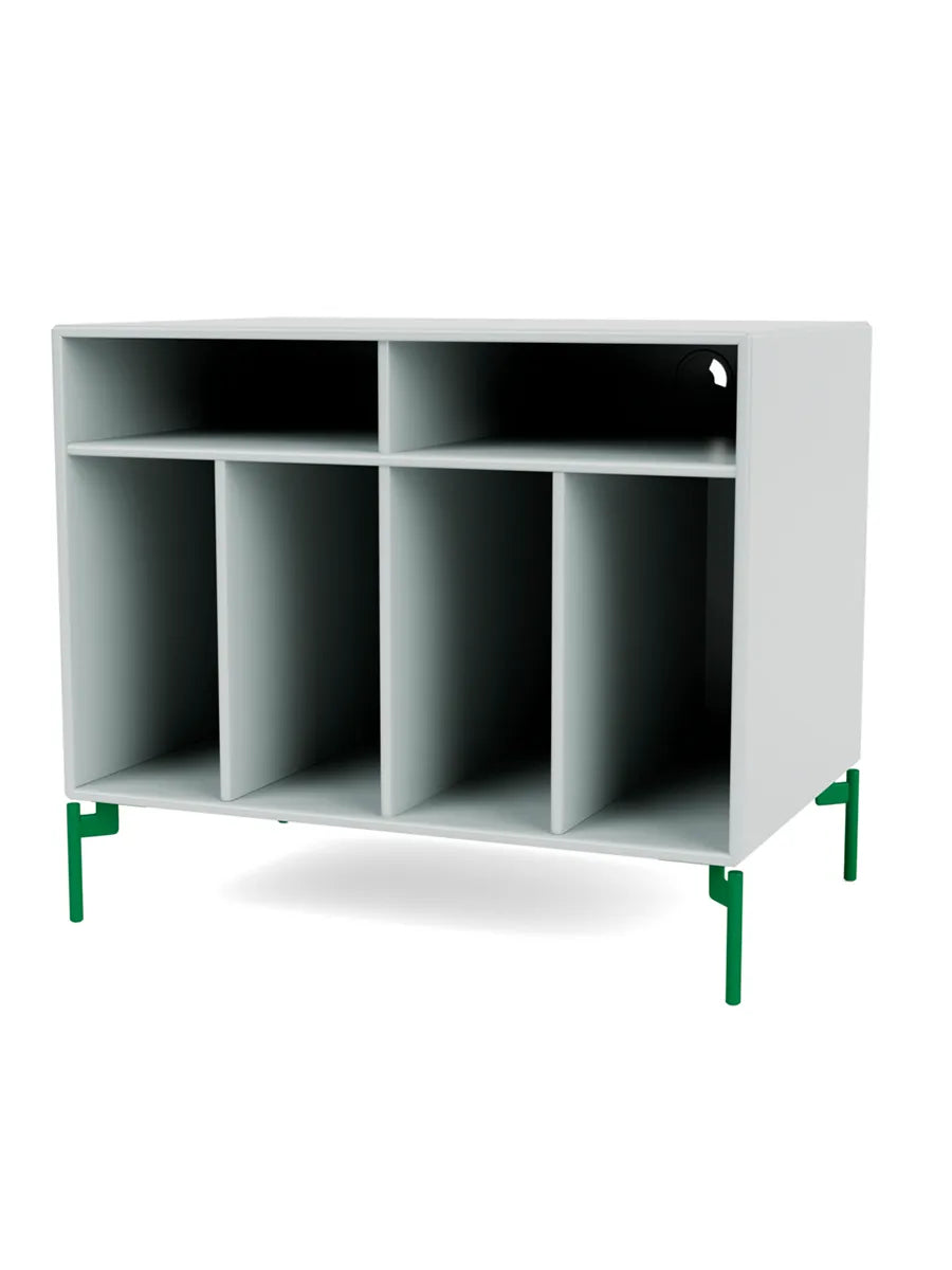 Spin I Modul, inkl. ben fra Montana