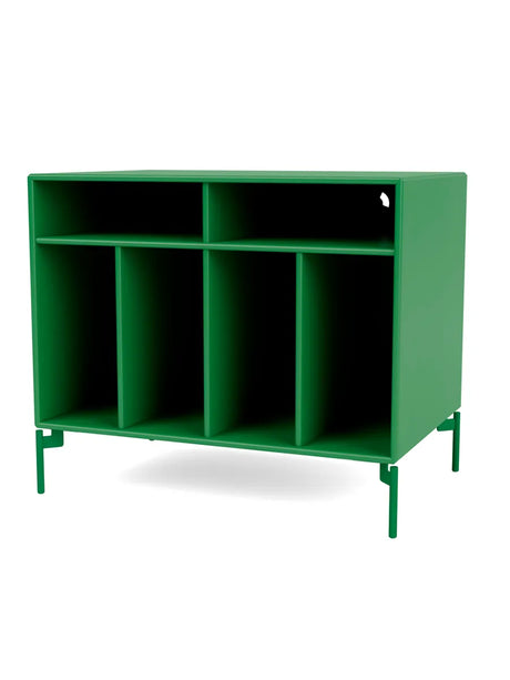 Spin I Modul, inkl. ben fra Montana - Parsley / Parsley - Jacobsen Plus