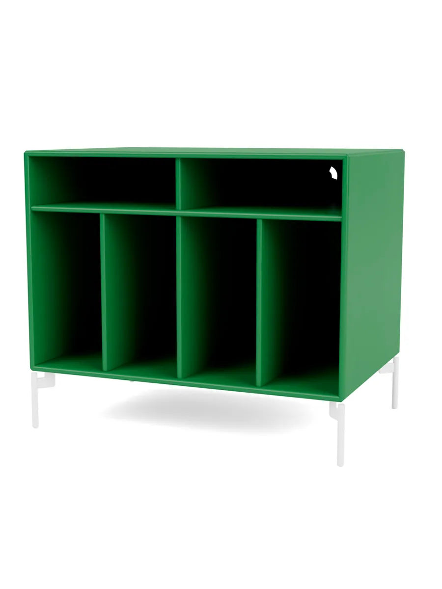 Spin I Modul, inkl. ben fra Montana