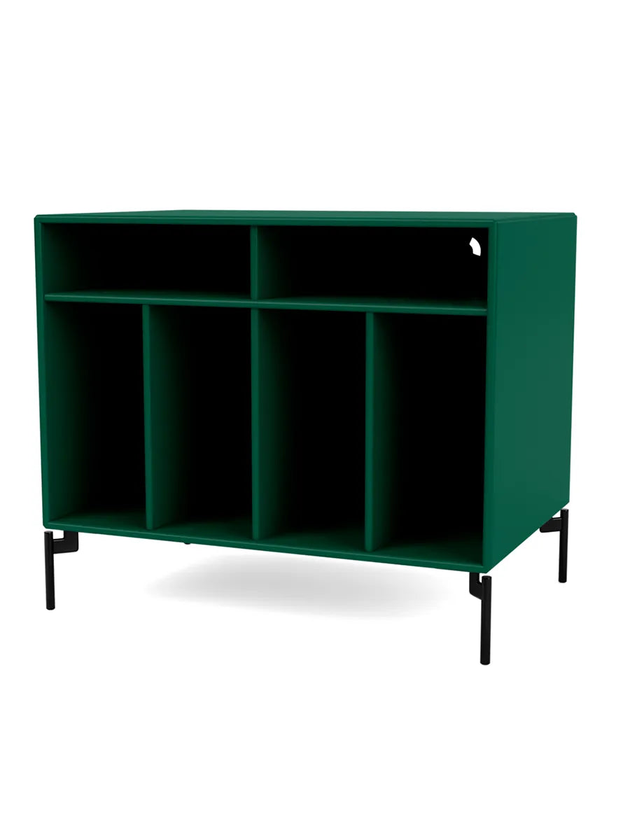 Spin I Modul, inkl. ben fra Montana