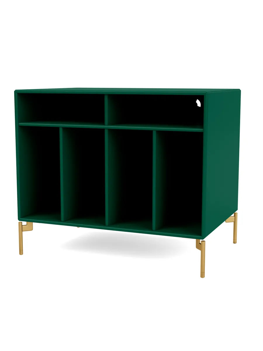 Spin I Modul, inkl. metal ben fra Montana