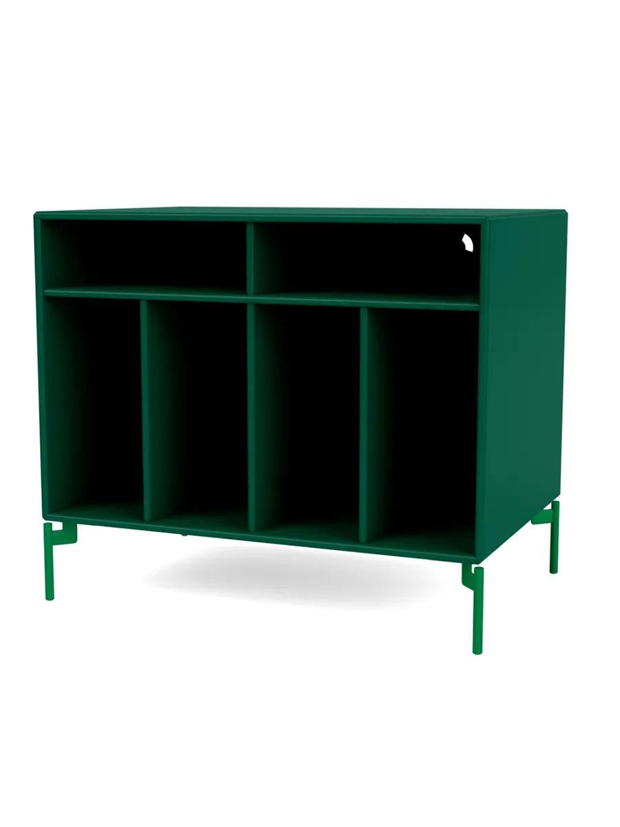 Spin I Modul, inkl. ben fra Montana