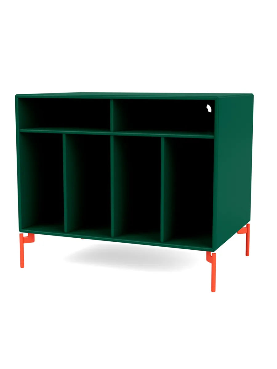 Spin I Modul, inkl. ben fra Montana