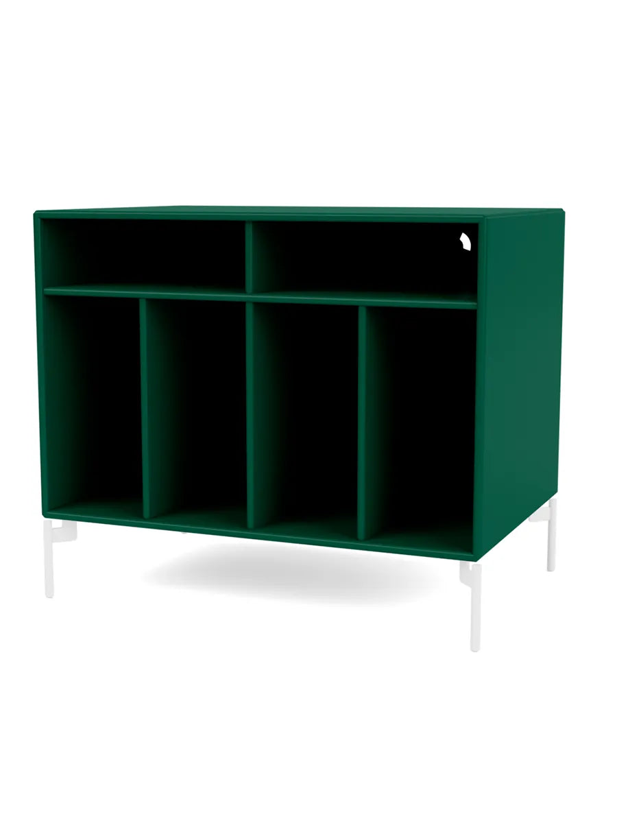 Spin I Modul, inkl. ben fra Montana