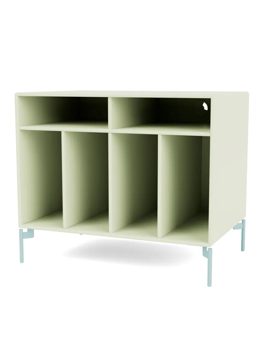 Spin I Modul, inkl. ben fra Montana