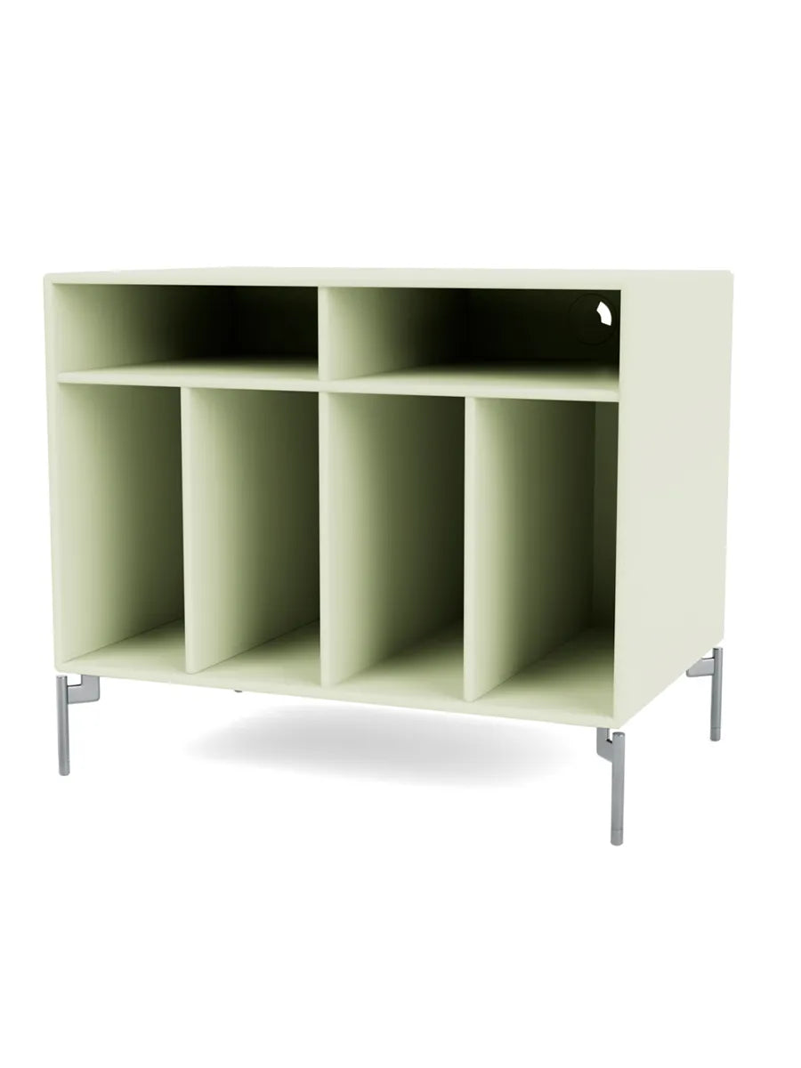 Spin I Modul, inkl. metal ben fra Montana