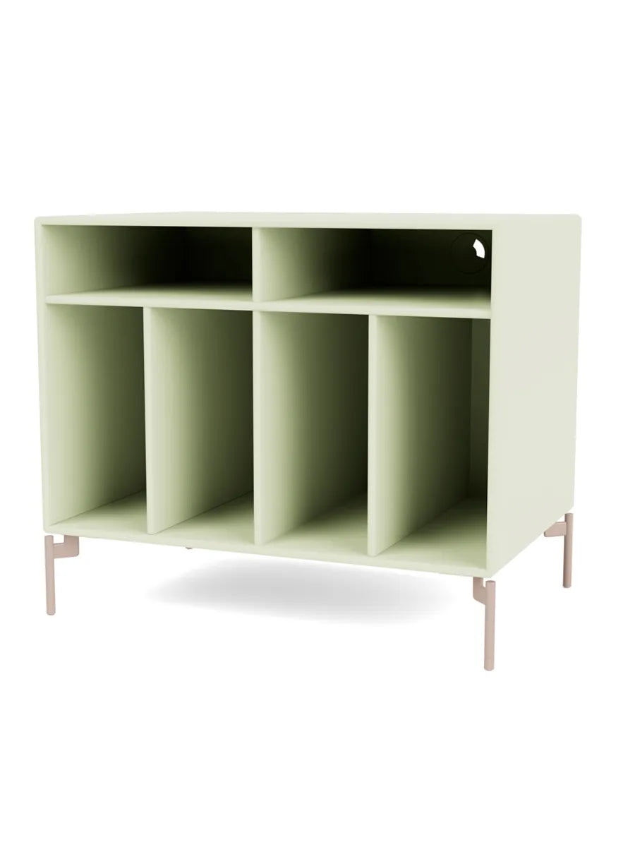 Spin I Modul, inkl. ben fra Montana