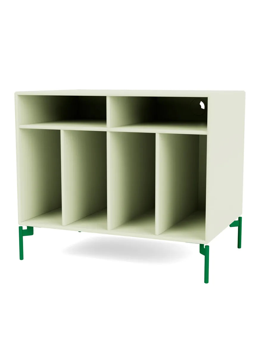 Spin I Modul, inkl. ben fra Montana