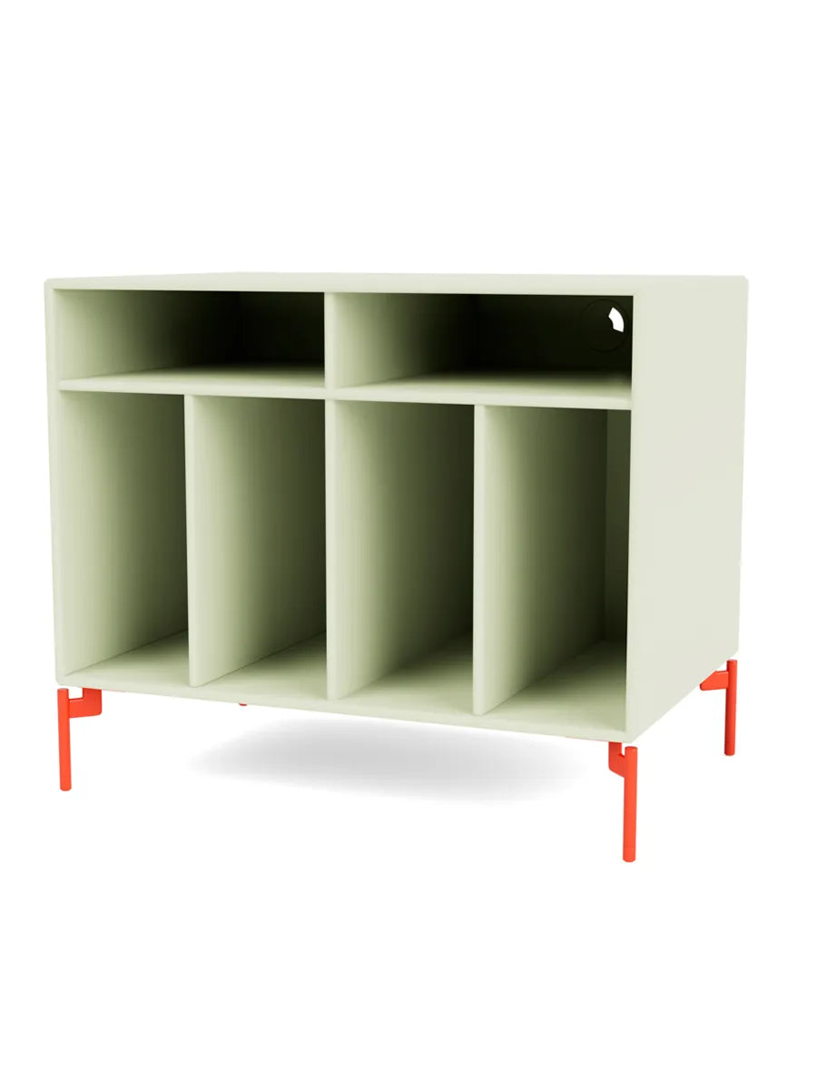 Spin I Modul, inkl. ben fra Montana