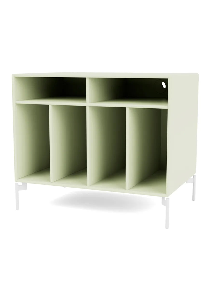 Spin I Modul, inkl. ben fra Montana